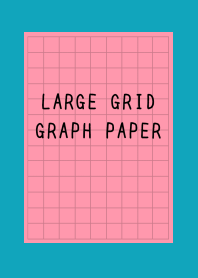 RED-BLACK GRAPH PAPER-VIRIDIANj