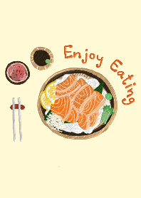 Japanese foods