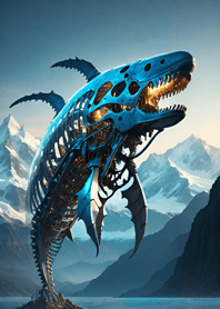 Whale bones 031e76
