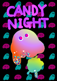 グリッターモンスターズ3