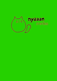 Nyaaan Black Thai 11