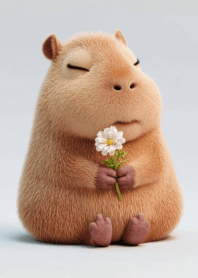 คาปิบาร่า อ้วนกลม_6