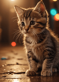 แมวหนี #LBGX33