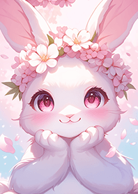 ✨超萌の大眼兔兔❤️