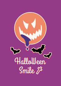 HALLOWEEN-SMILE- THEME 78