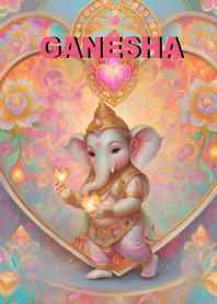 Ganesha:rich without quitting!!