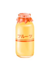 I am fruits milk 10