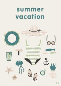 summer vacation_01