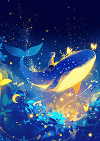 The Little Prince & Fox-28