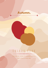 autumn/colors.