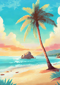 Beautiful real scenery#2238