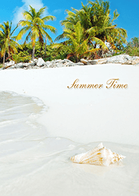 Summer Time from Japan