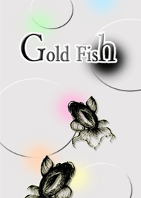 Gold fish