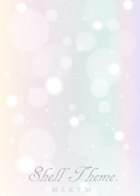 Shell Theme.