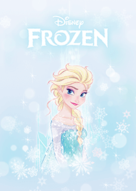 Frozen: Elsa