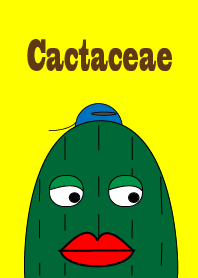 カクタス
