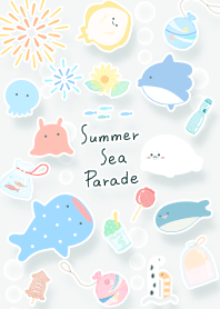 bluegreen Summer Sea Parade 04_2