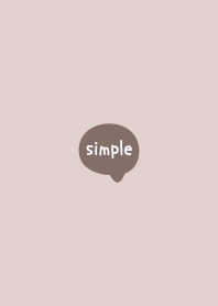 simple4.Beige