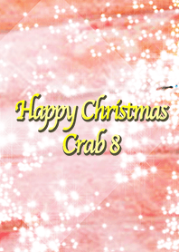Happy Christmas Crab 8
