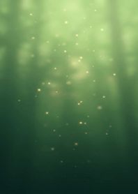 Spirits of Healing Light