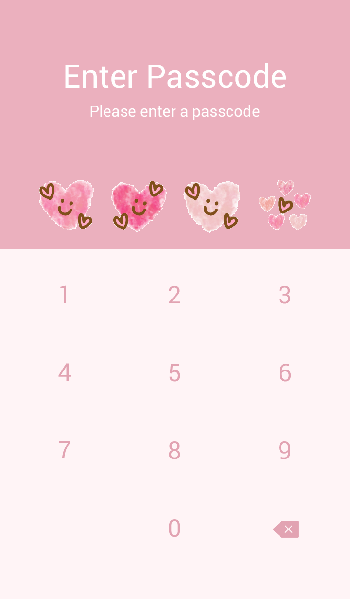 A heart is much - smile6-