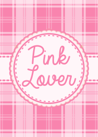 Pink Lover
