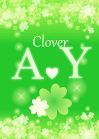 A&Y-economic fortune-GreenClover-Initial