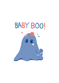 BABY BOO!