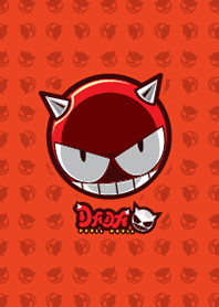 DADA Devil - The Orijinal Red 3