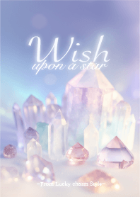 Wish - The Crystal Family  -