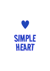 SIMPLE HEART THEME //43