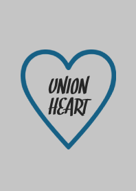 UNION HEART THEME 11