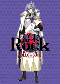 -Bakumatsu Rock Hollow Soul- Okita
