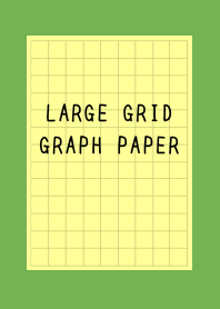 YELLOW-BLACK GRAPH PAPER-GREEN-YELLOWj