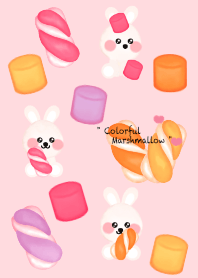 Bunny & Marshmallow 9