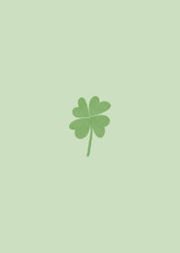 The Lucky Clover