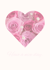 Pink Rose Theme 2 ♡ -2021- 35