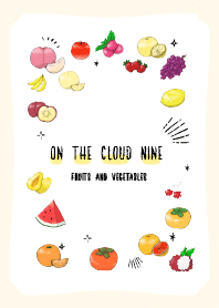 ON THE CLOUD NINE