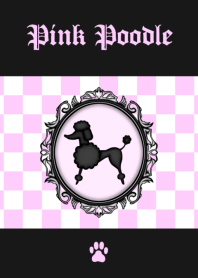 Pink Poodle