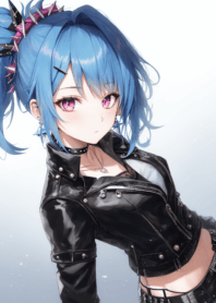 美少女工房：かっこいい