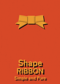 Shape RIBBON power