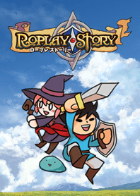 ROPLAY STORY