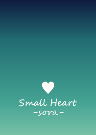 Small Heart *SORA 35*