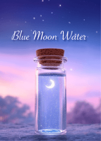 Blue Moon Water