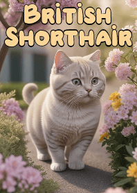 Charming Tabby Cat VOL.11