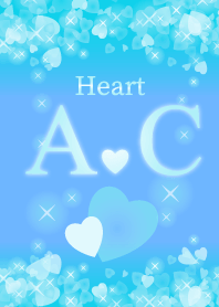 A&C-economic fortune-BlueHeart-Initial
