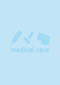 Medical care