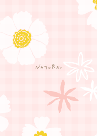 nordic flower d4 from Japan