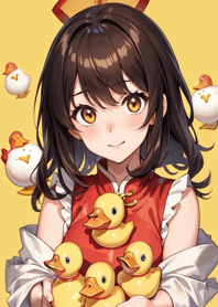 Good luck to you R1An