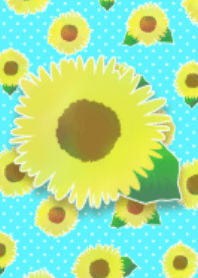 Sunflower!!!